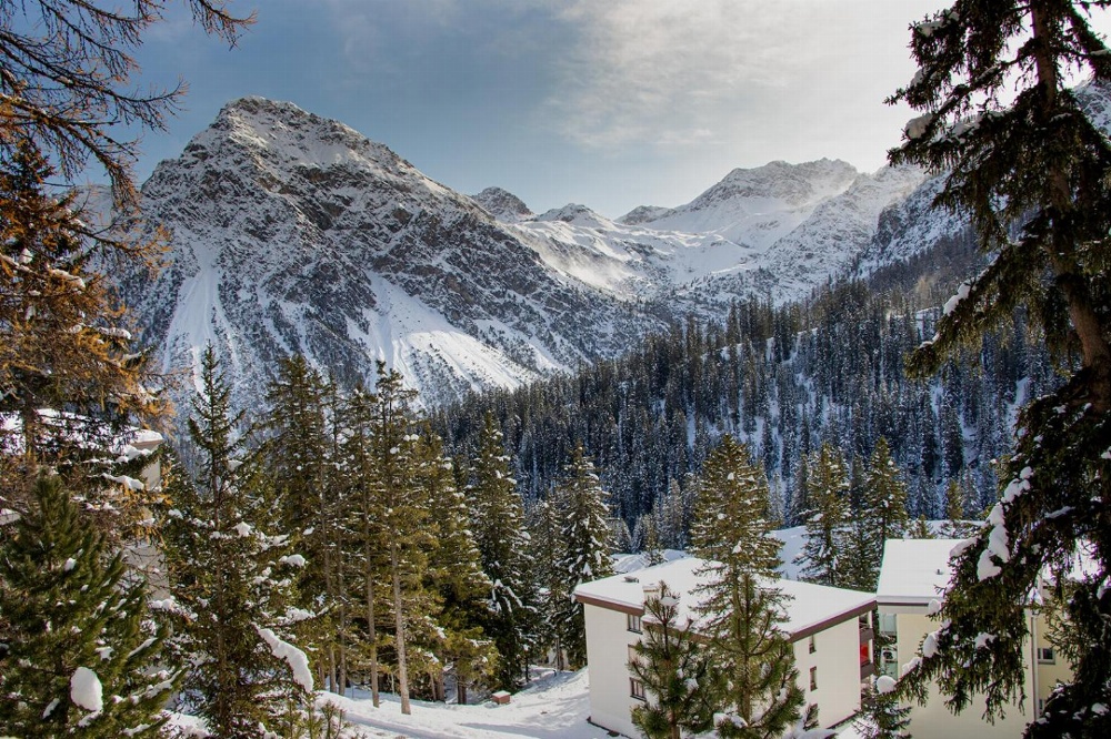 Miraflor Betty by Arosa Holiday Main image