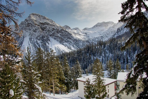 Miraflor Betty by Arosa Holiday image 3